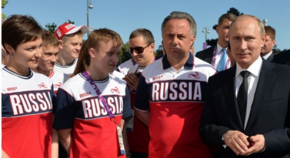 Preşedintele rus Vladimir Putin ar fi fost implicat în mașinațiile de dopaj ale sportivilor din Rusia, încurajând tăinuirea probelor în acest scandal.