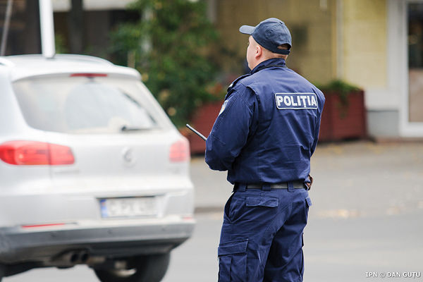 Zeci de pompierii și polițiști vor asigura odinea publică pe 31 august 