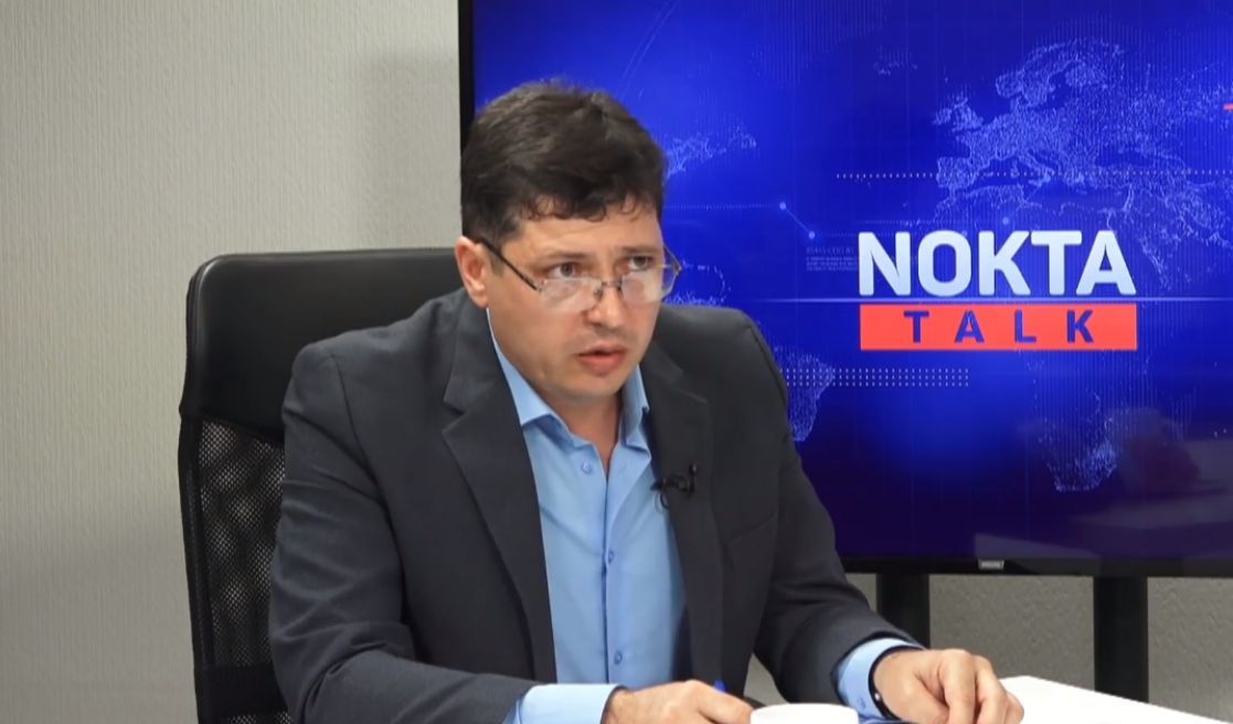 Адвокат - об отстранении примара Вулканешт: Это необоснованное решение.