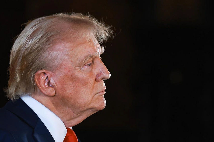 Трамп: В Венесуэле знали об операции по захвату Мадуро.