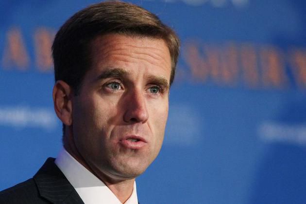 Beau Biden, în vârstă de 46 de ani, a fost procuror general în Delaware.