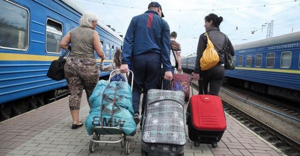 В настоящее время стороны действуют на основании соглашения, подписанного в 1994 году. 