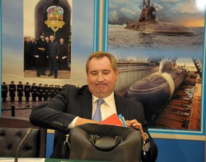 Oficialul rus va sosi la Chişinău pe 2 septembrie, după amiază, iar a doua zi va pleca la Tiraspol.