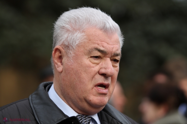 În schimb, politicianul a făcut o paralelă între el și fostul secretar general al Partidului Comunist al Uniunii Sovietice (PCUS), Leonid Brejnev.