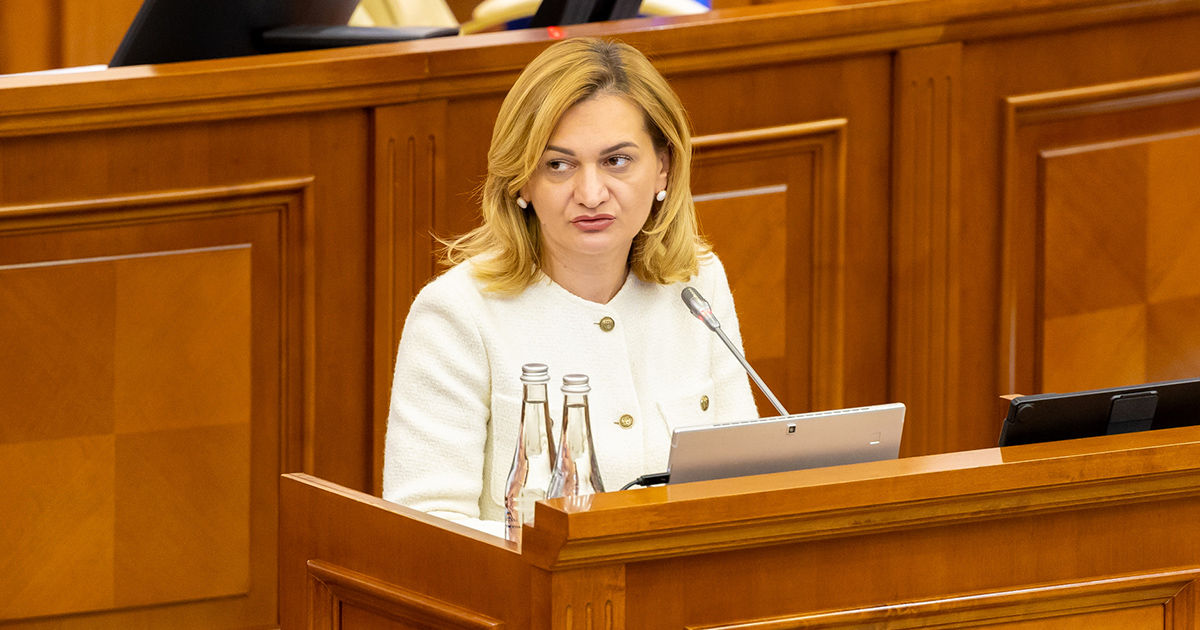Gherman: Analizăm comasarea procuraturilor specializate.
