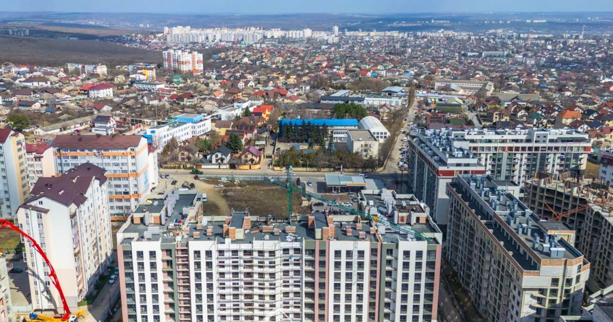 Строители готовят подорожание: новое жилье в Молдове может стать еще дороже.