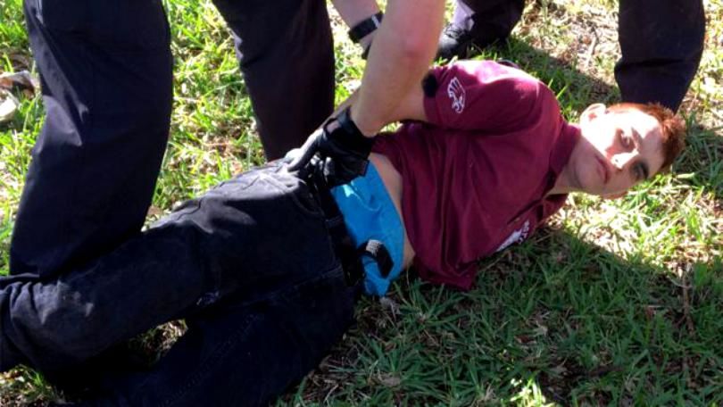 Nikolas Cruz și-a recunoscut crimele de la liceul din Florida