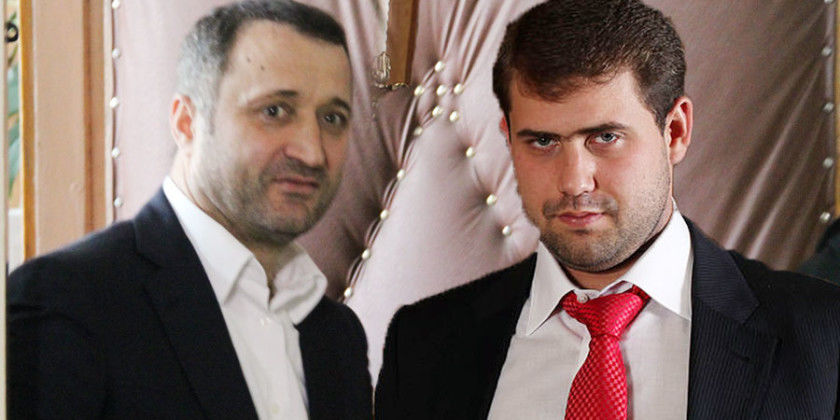 Primarul de Orhei afirmă că a eliberat mai multe credite fiind presat de fostul premier Vladimir Filat. Foto: Ziarul de Gardă