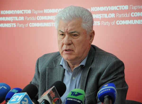PCRM nu va forma coalitie cu nici un partid, totusi va castiga alegerile.