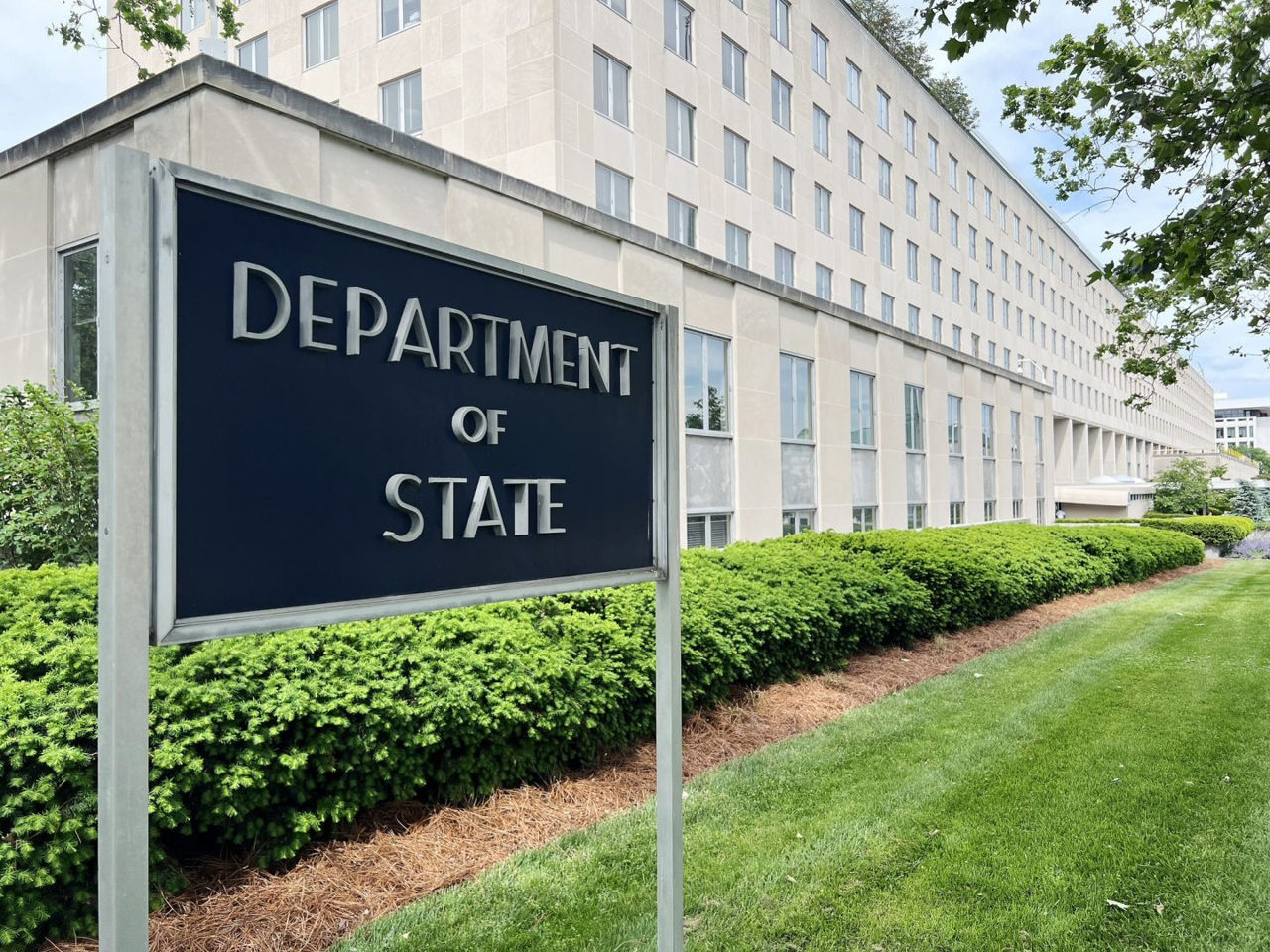 Госдеп США: Иранская делегация получит разрешение на участие в Генассамблее ООН.