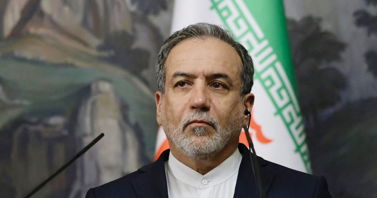 Araghchi: Iranul și SUA au ajuns la un acord asupra unor puncte ale viitorului acord.