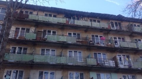 Студент, найденный повешенным,  собирался посетить день рождения мамы.