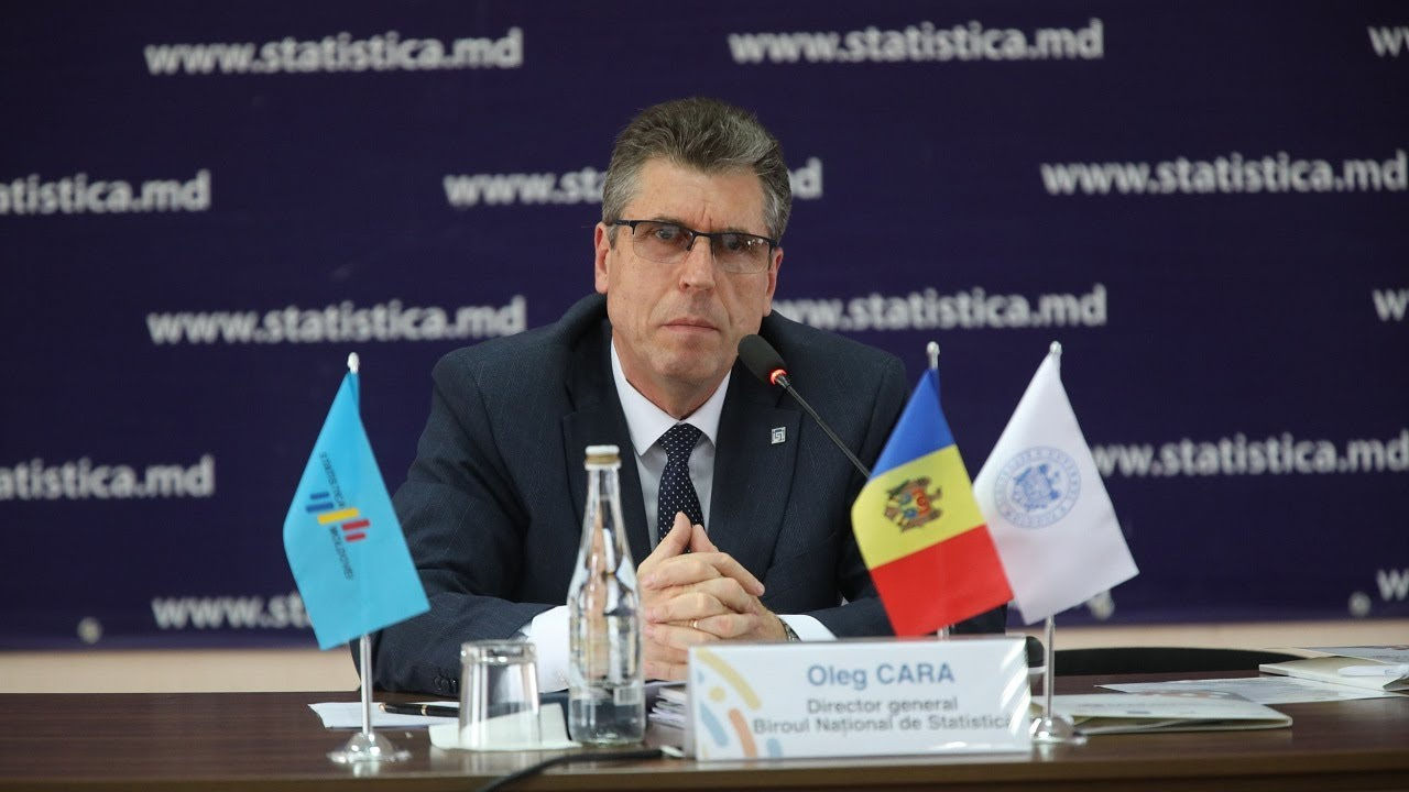 Directorul BNS: Noile oportunități din străinătate intensifică migrația din Moldova.