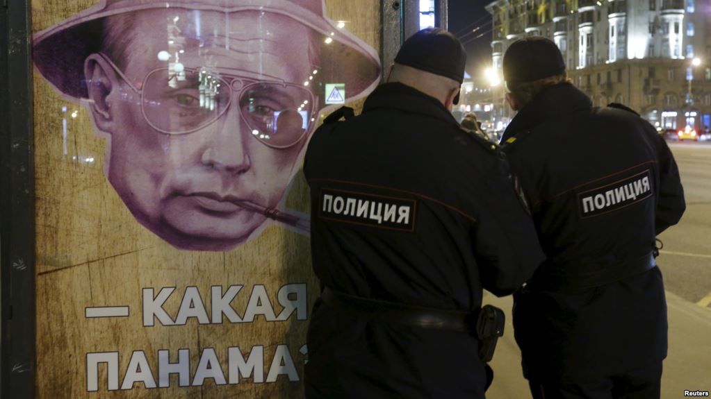 Путин разрешил иностранным офшорам участвовать в приватизации в России.