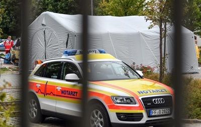 В Германии нашли новый маршрут нелегальной миграции.