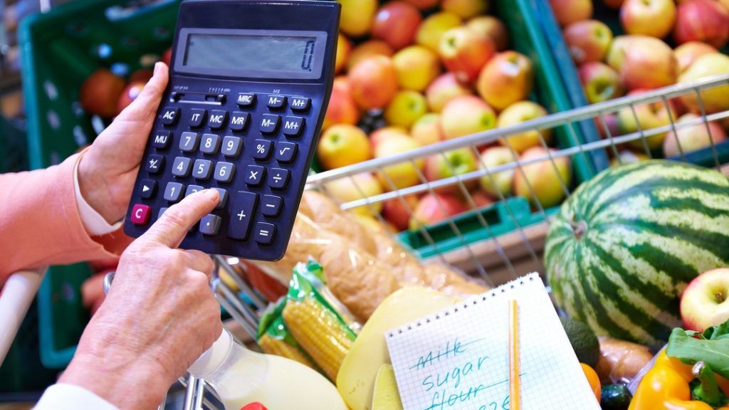 В Чадыр-Лунге будут бороться с повышением цен на продукты.