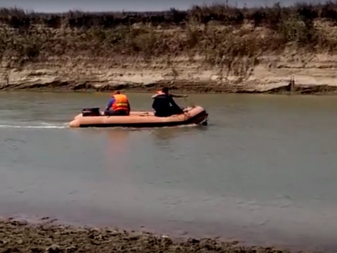 Este vorba de un bărbat de 67 de ani, care s-a înecat în după-amiaza zilei de duminică, 31 iulie, în Prut.