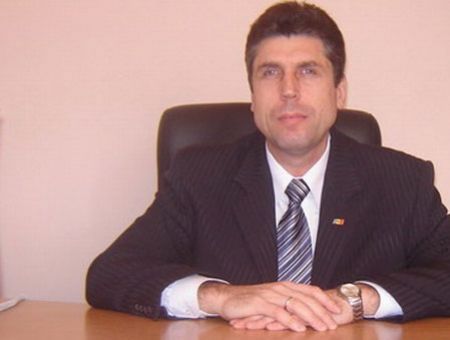 Олег Кара назначен руководителем Национального бюро статистики.