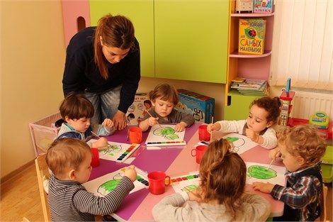 Многие родители и вовсе не смогут получить отпуск в летний период. Фото: semia.md