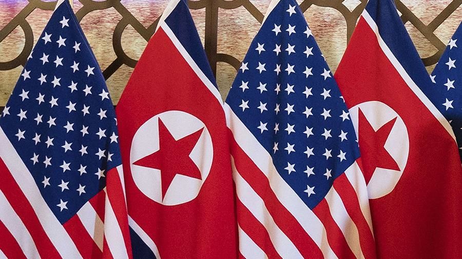 Власти КНДР отказались "терять время" на контакты с США.