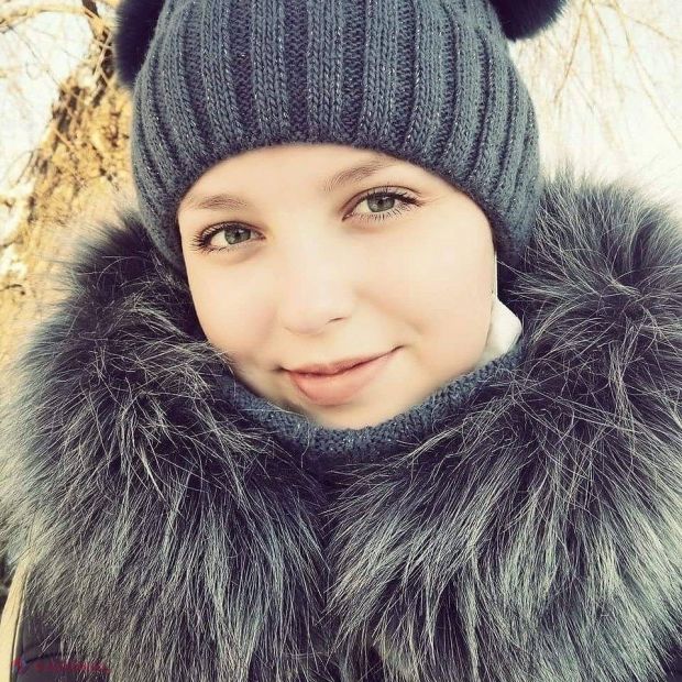 Adolescenta din Moldova care a învins leucemia