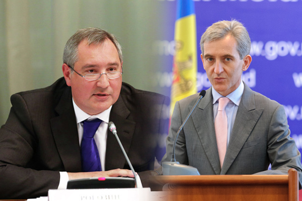 Prim-ministrul Iurie Leancă va avea astăzi, 2 septembrie, o întrevedere cu viceprim-ministrul Federaţiei Ruse, Dmitri Rogozin,  la ora 17.00.