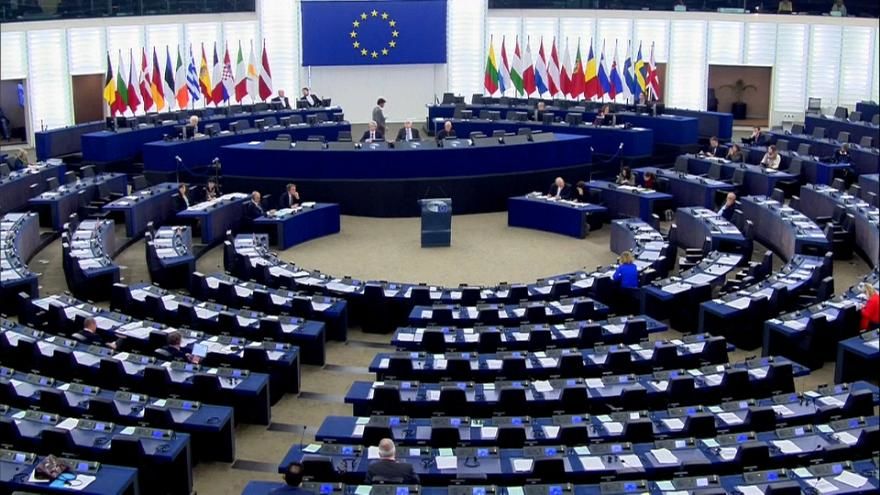 Делегация ЕП будет наблюдать за парламентскими выборами в Молдове.