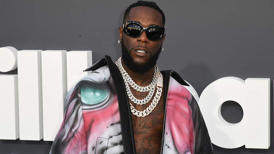 Клип рэпера из Нигерии Burna Boy стал самым просматриваемым на YouTube.
