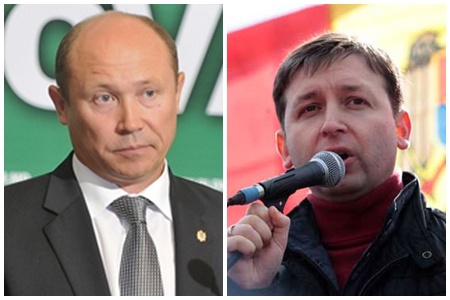 Решетников заявил, что в мае либерал-демократы просили коммунистов способствовать в организации досрочных выборов.
