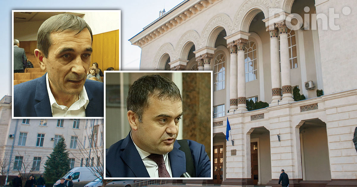 Суд закрыл дела двух судей, подозреваемых в незаконном обогащении.