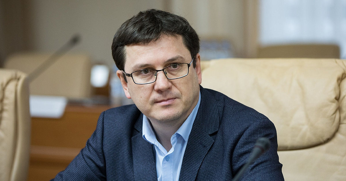 Spatari: Moldova trebuie să prindă următorul val de extindere al UE.
