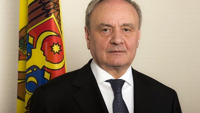 Președintele Timofti regretă declarațiile pripite făcute în adresa lui Plahotniuc. 