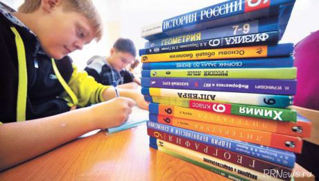 Даже ученики не понимают, как можно ограничиться двумя часами «Науки» в неделю.