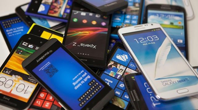 По словам учёных, общая доля "вклада" в уничтожение окружающей среды от производства портативной электроники вырастет с 7 до 14%.