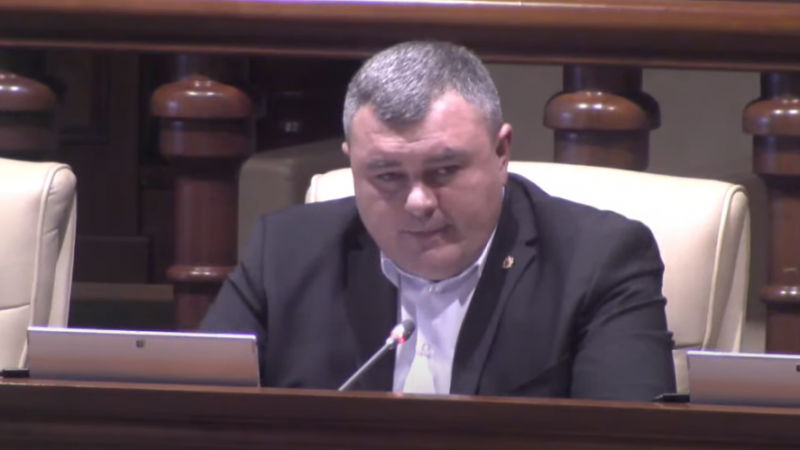 Депутаты БКС решили бойкотировать заседание парламента.