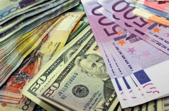 Национальный банк Молдовы установил курс основных валют на 2 марта.