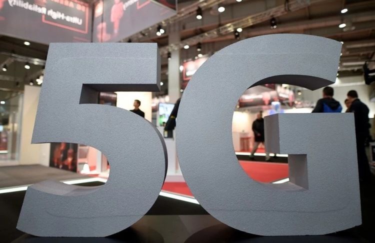 Пользователи 5G заявили, что не хотят возвращаться к 4G.
