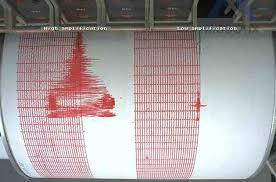 Seismul a avut loc la o adâncime de 101 km, marți la ora 22:16:25 (UTC) — miercuri 0.16.25 ora Moldovei.