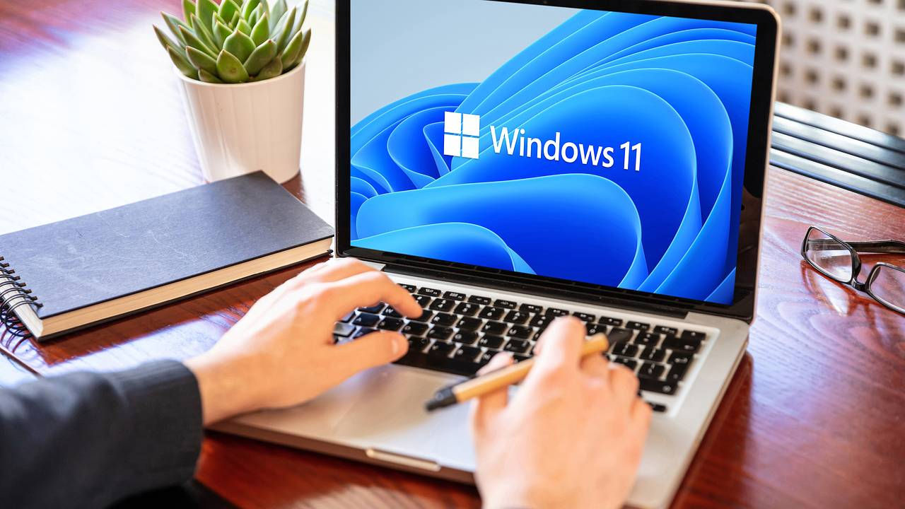 MIcrosoft рассказала об эксклюзивной версии Windows 11.
