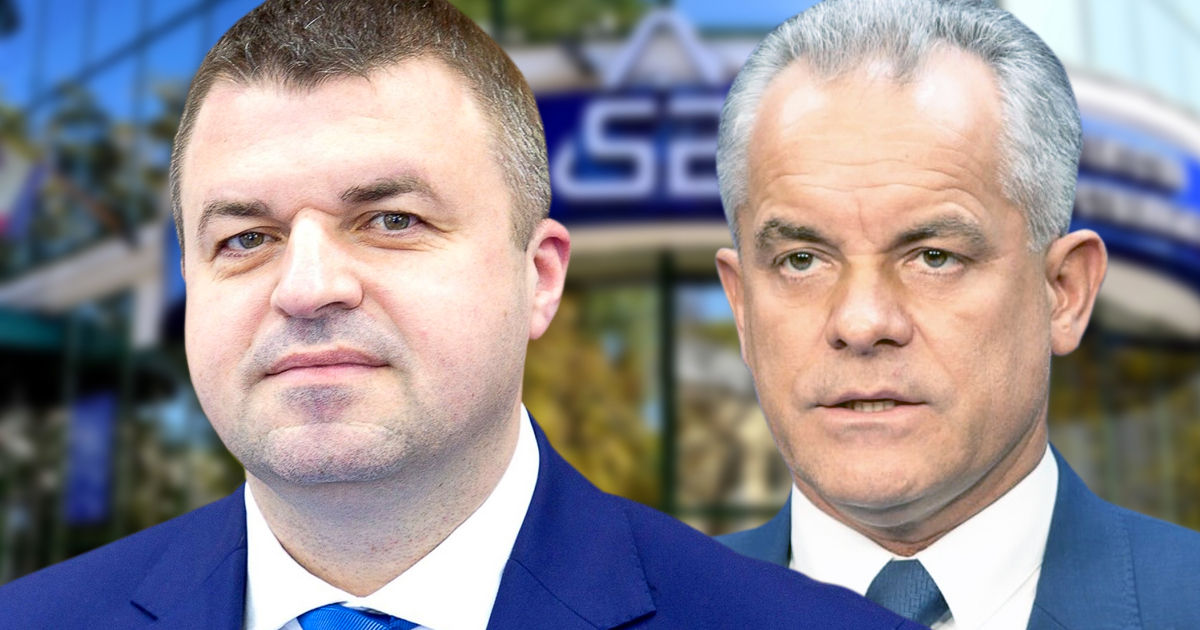Дело человека, "нарисовавшего" вторую личность Плахотнюка, затягивается.