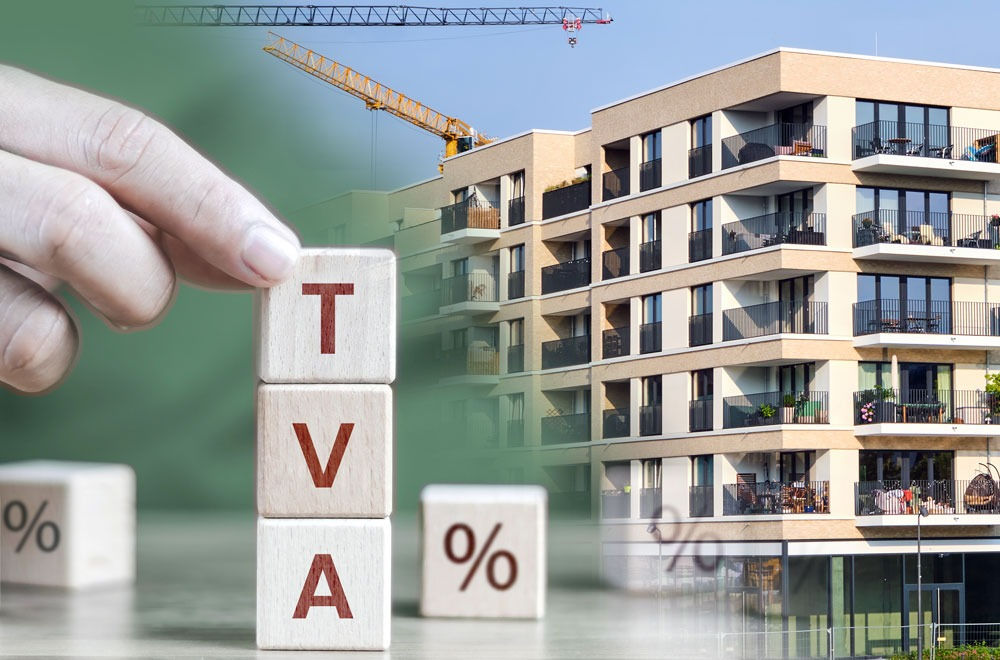 Expert, despre TVA-ul pentru apartamentele noi: Piața riscă să se blocheze și mai mult.
