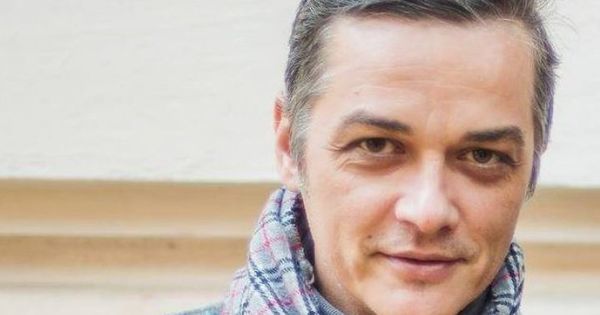 Актеру Владу Чобану нужен донор стволовых клеток