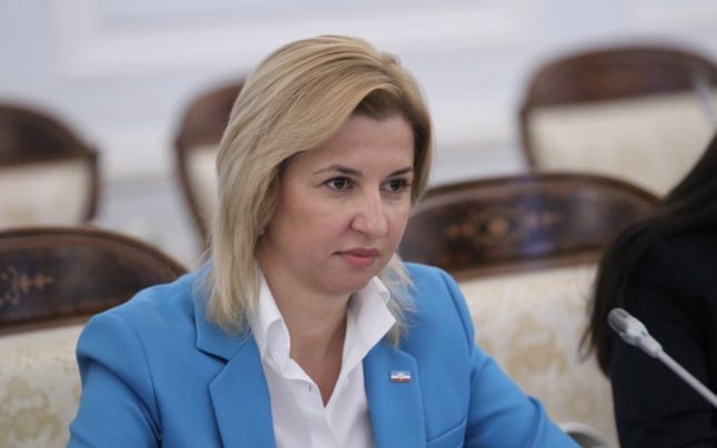 Başcanul Găgăuziei a declarat că mass-media din Rusia va fi difuzată în autonomie pe deplin.