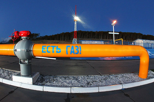 «Нафтогаз» закупает газ из Европы по цене ниже 200 долларов.