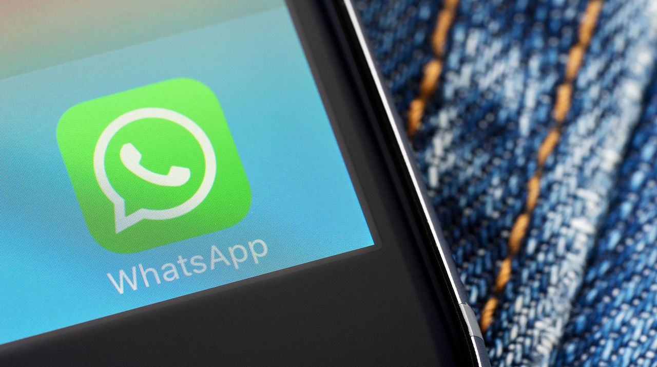Check Point: WhatsApp имеет огромный потенциал для мошенничества.