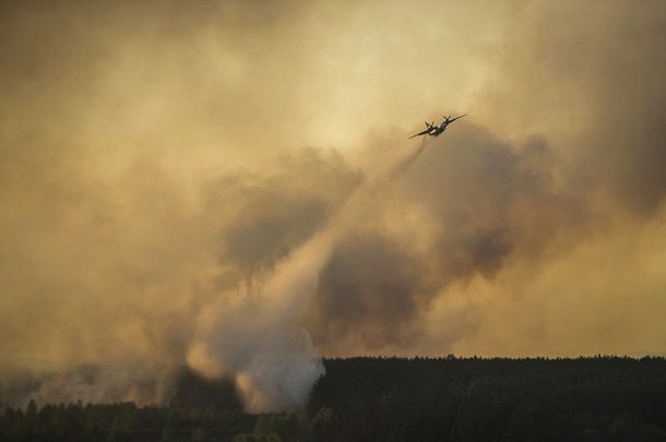 Как сообщается, северный ветер будет дуть сегодня целый день, влажность воздуха во второй половине дня составит 54-67%.
