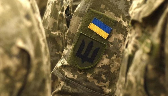Правительство Украины одобрило законопроект о снижении призывного возраста.