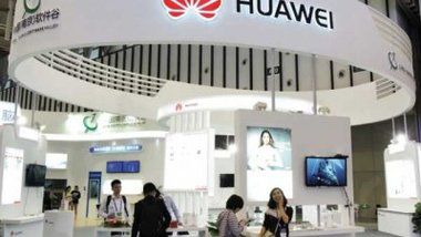 Компания Samsung Electronics подала иск в Китае на Huawei.