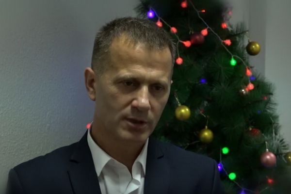 "Нам многого удалось достичь, потому что мы не политизировали ситуацию на всех уровнях власти".