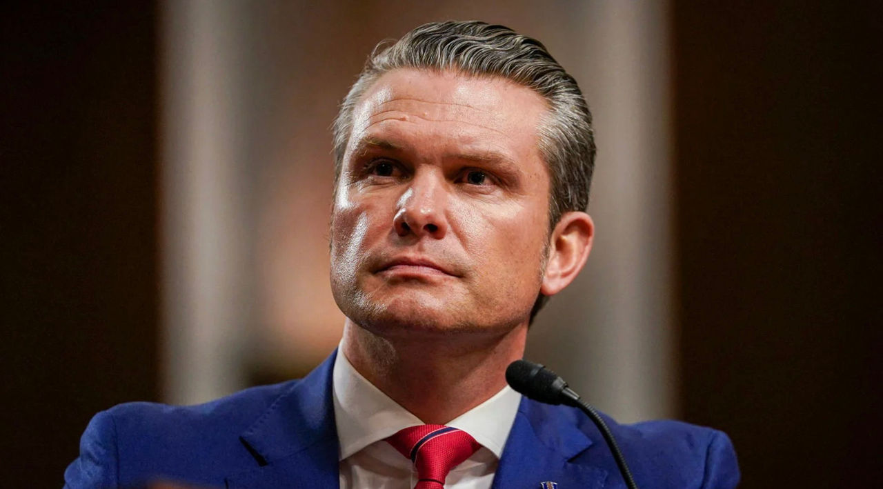 Șeful Pentagonului: SUA nu vor permite amplasarea armelor inamicilor în emisfera vestică.
